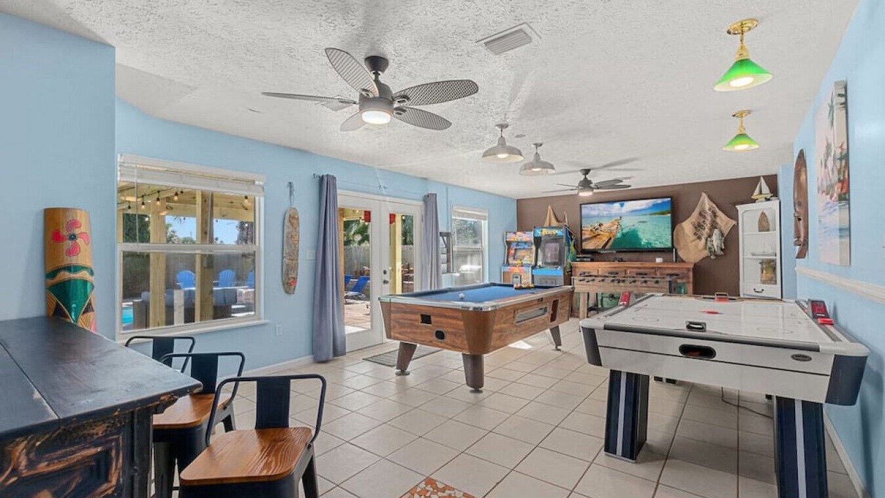 Photo of Outdoor in El Centro Beach