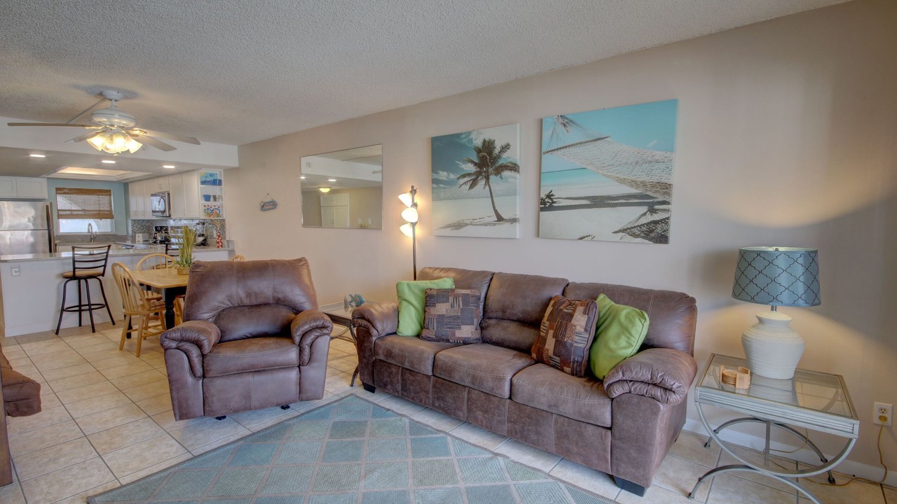 Photo of Livingroom in Harold