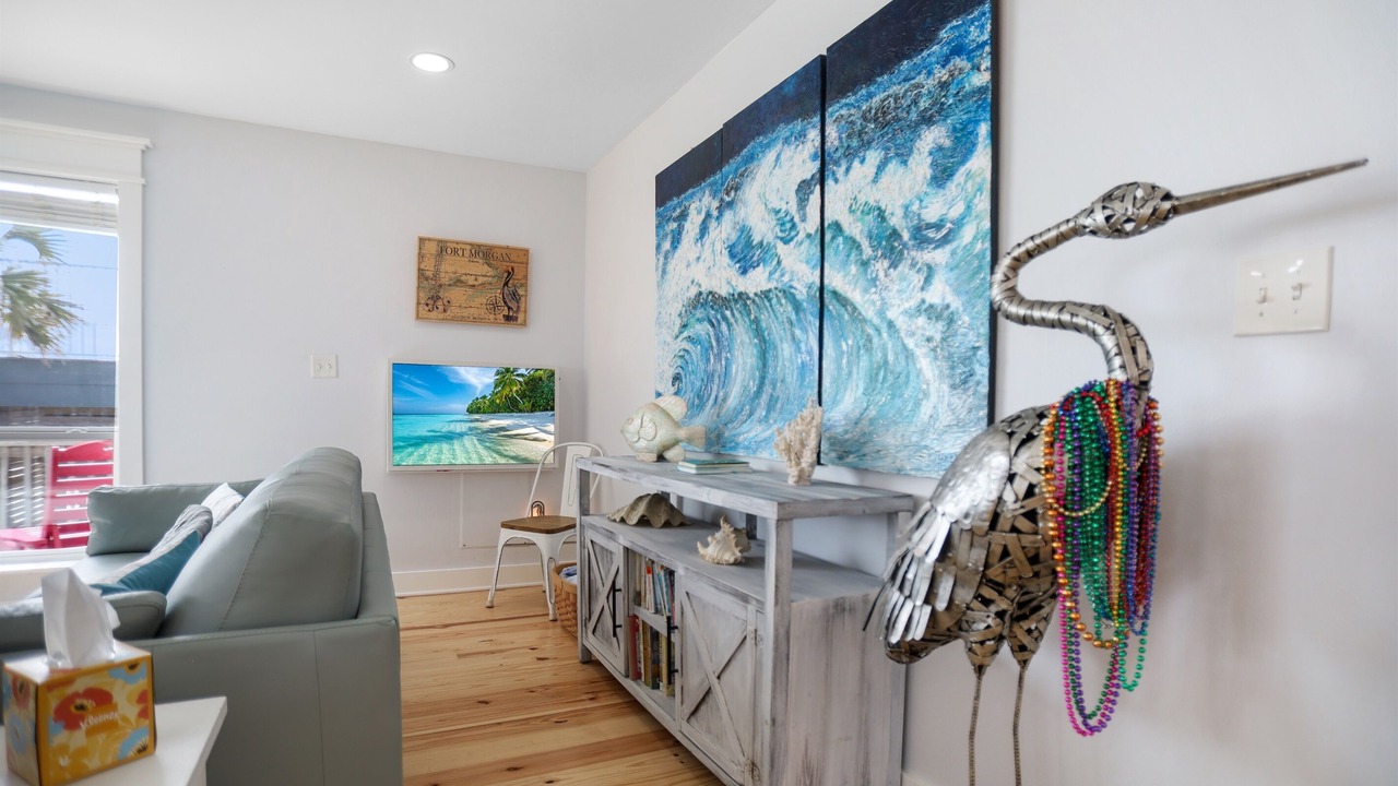 Photo of Livingroom in Fort Morgan
