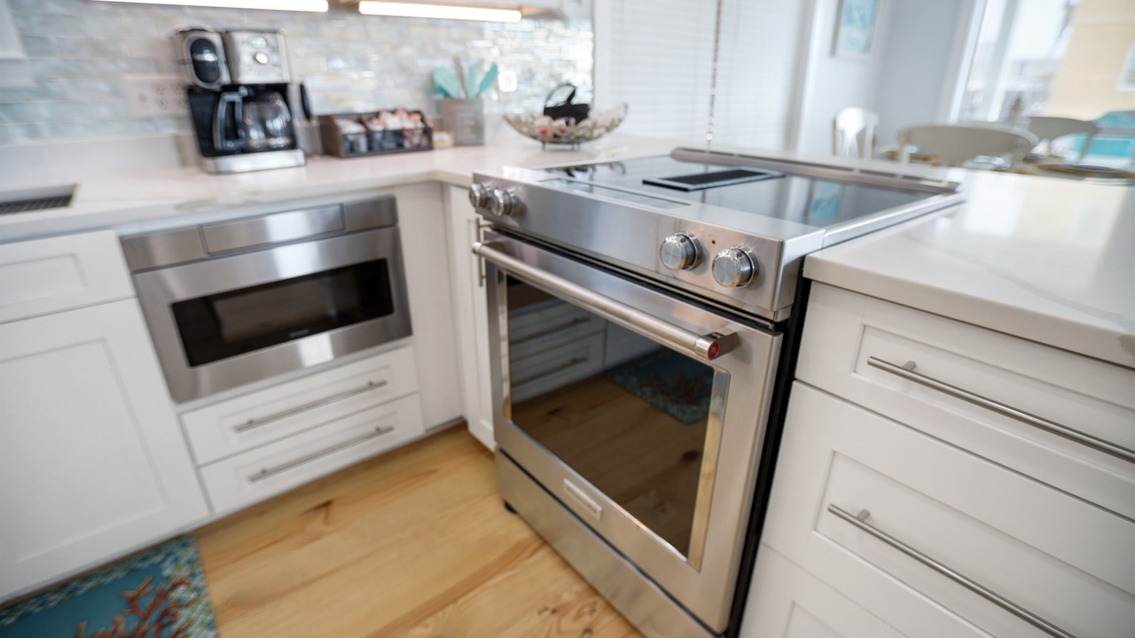 Photo of Kitchen in Fort Morgan