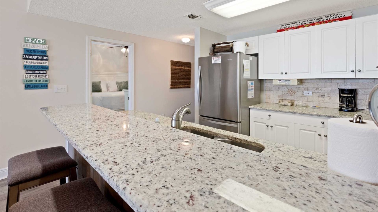 Photo of Kitchen in Fort Walton Beach - Destin
