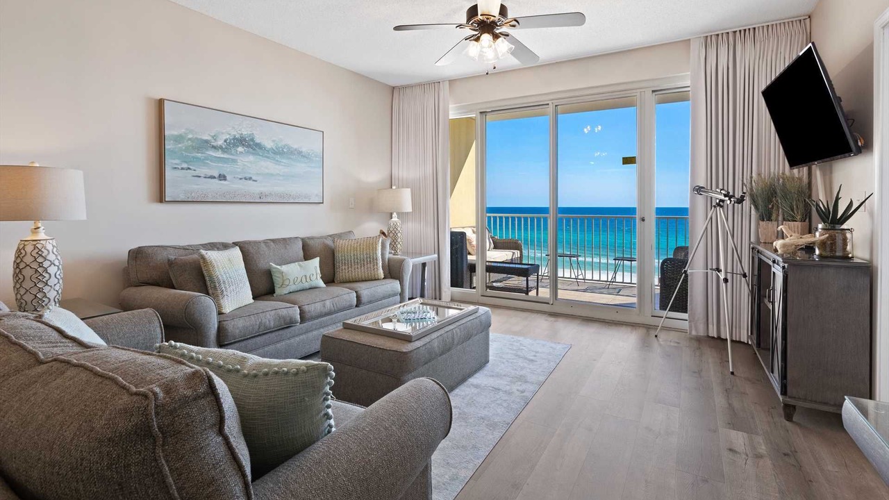 Photo of Livingroom in Fort Walton Beach - Destin