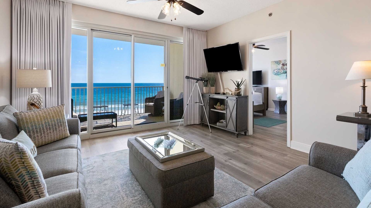 Photo of Livingroom in Fort Walton Beach - Destin