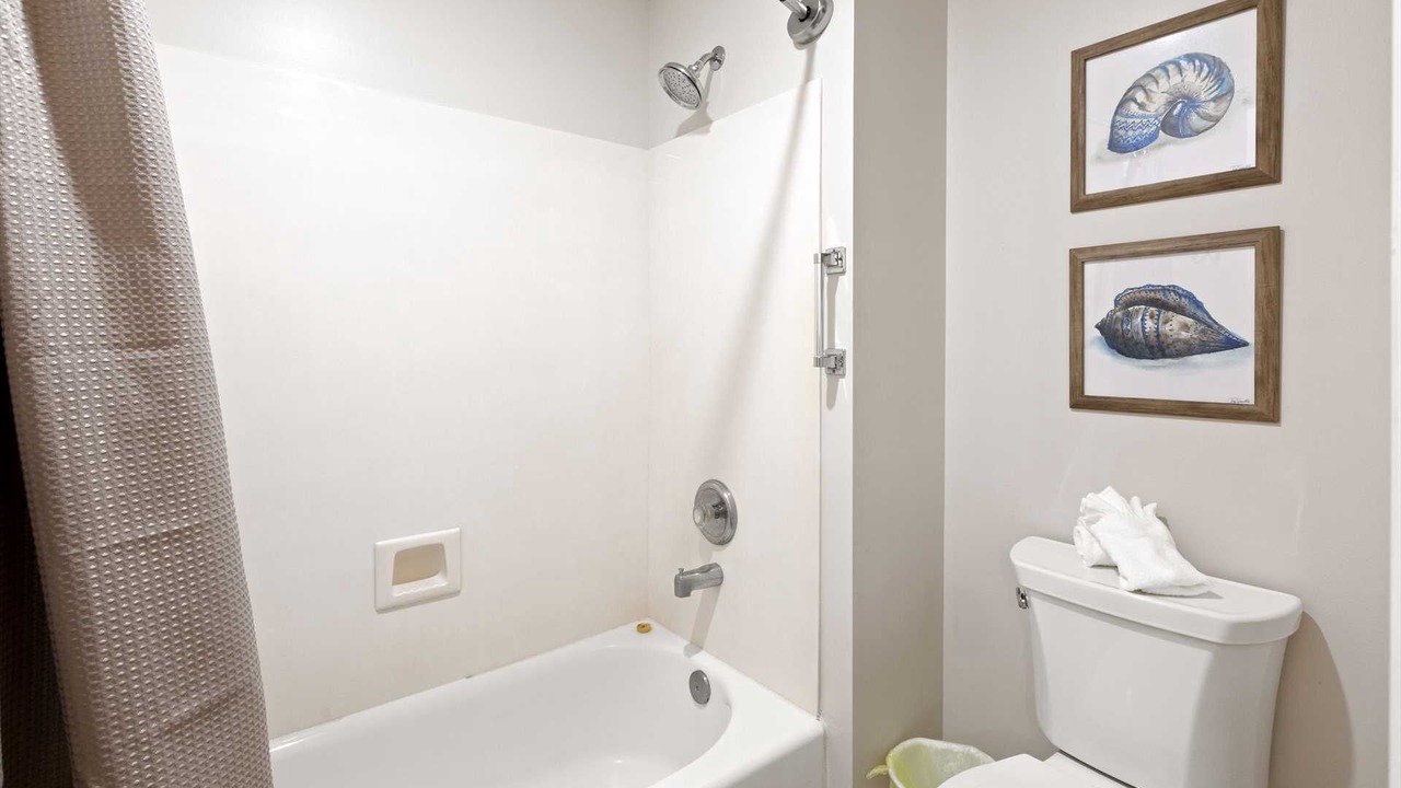 Photo of Bathroom in Fort Walton Beach - Destin