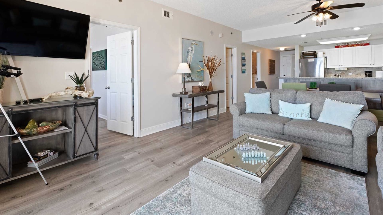 Photo of Livingroom in Fort Walton Beach - Destin