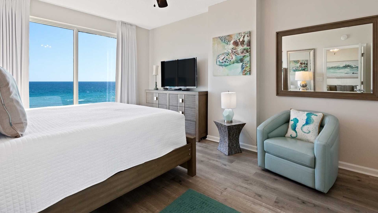 Photo of Bedroom in Fort Walton Beach - Destin