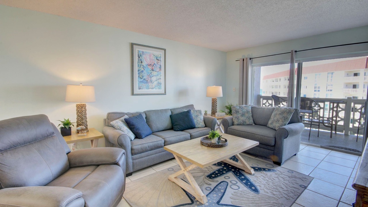 Photo of Livingroom in Harold