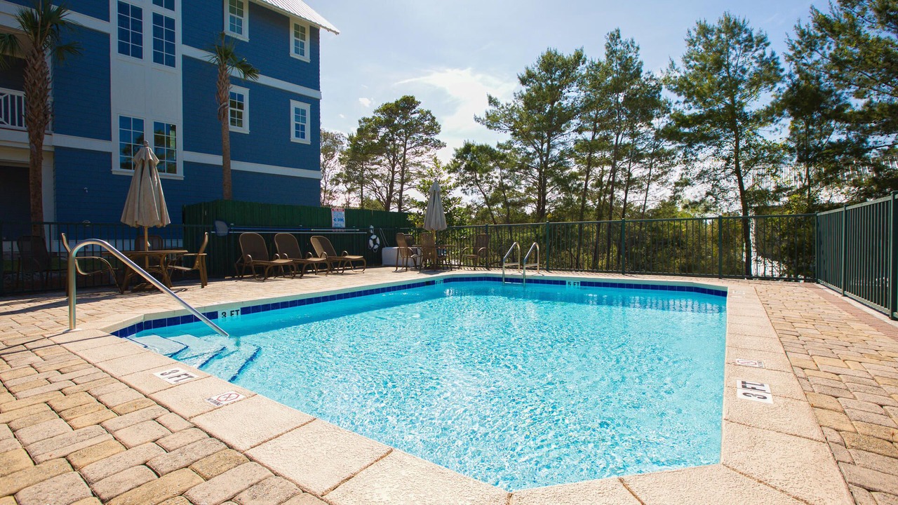 Photo of Outdoor in Dune Allen Beach