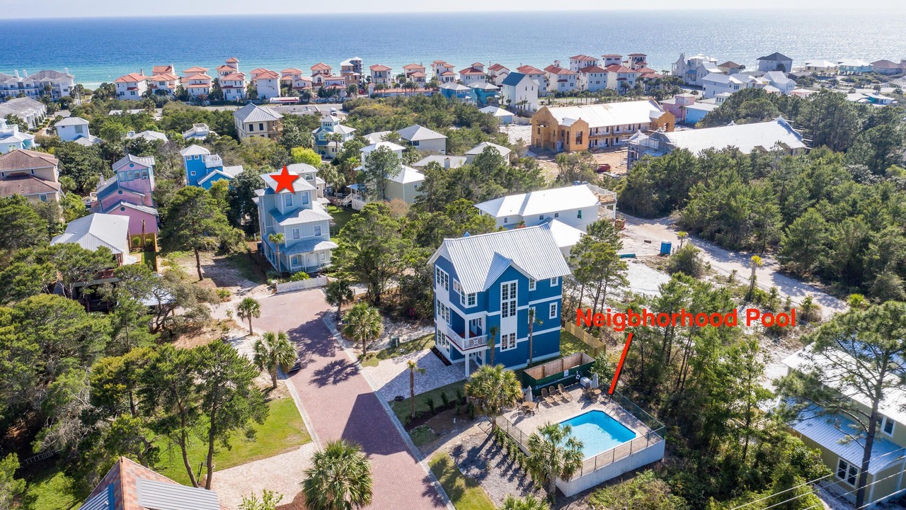 Photo of Outdoor in Dune Allen Beach