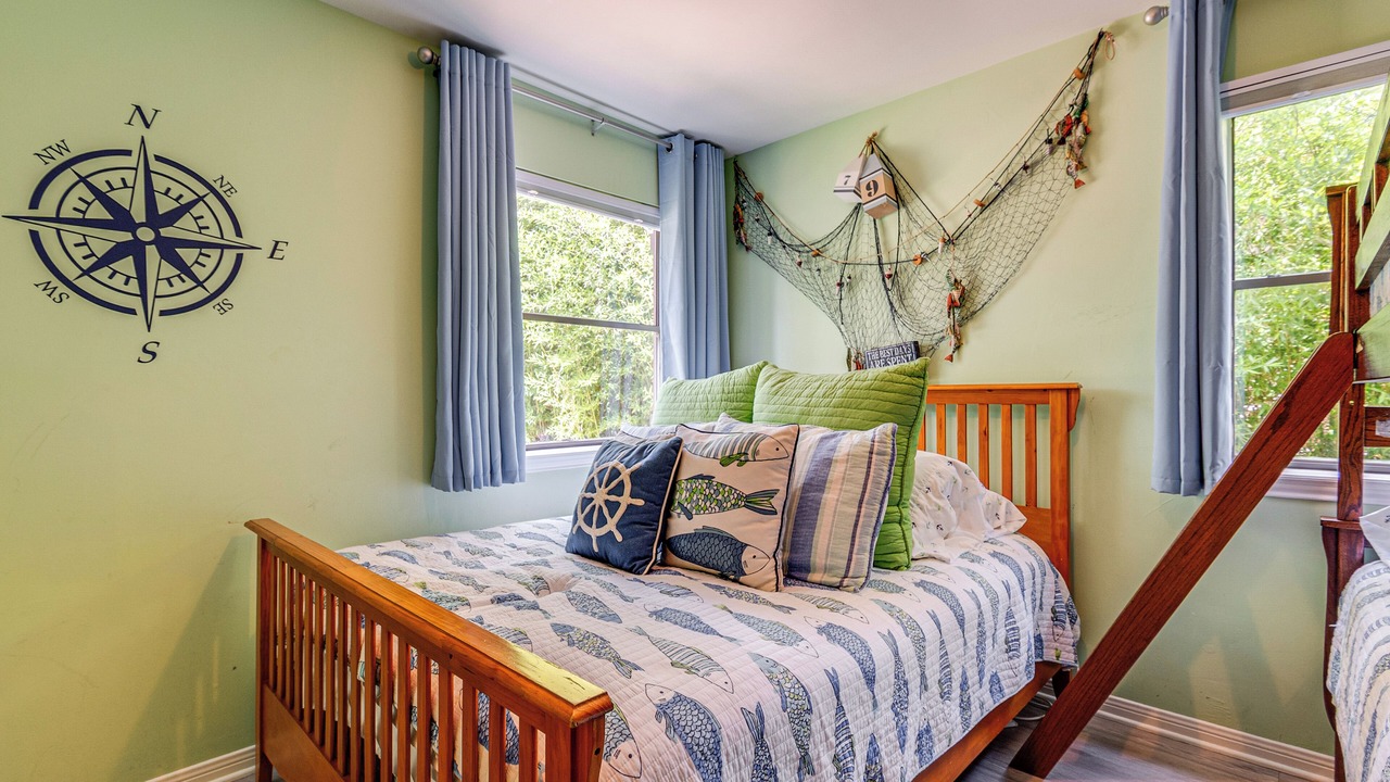 Photo of Bedroom in West Livingston