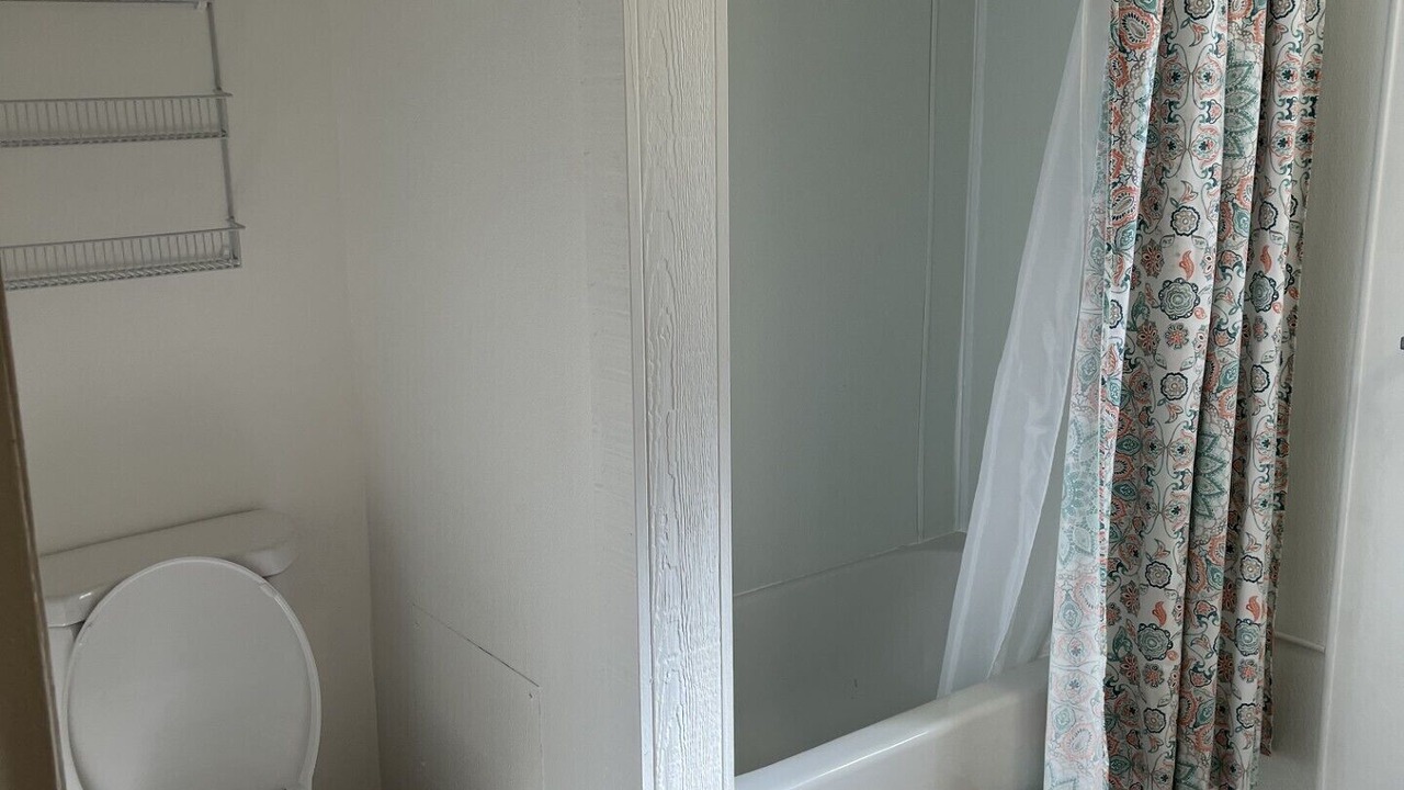 Photo of Bathroom in Homosassa