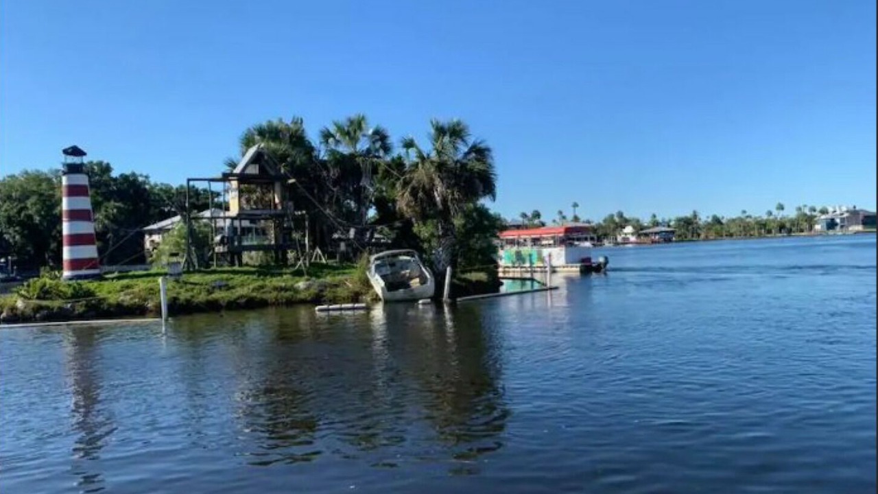 Photo of Outdoor in Homosassa