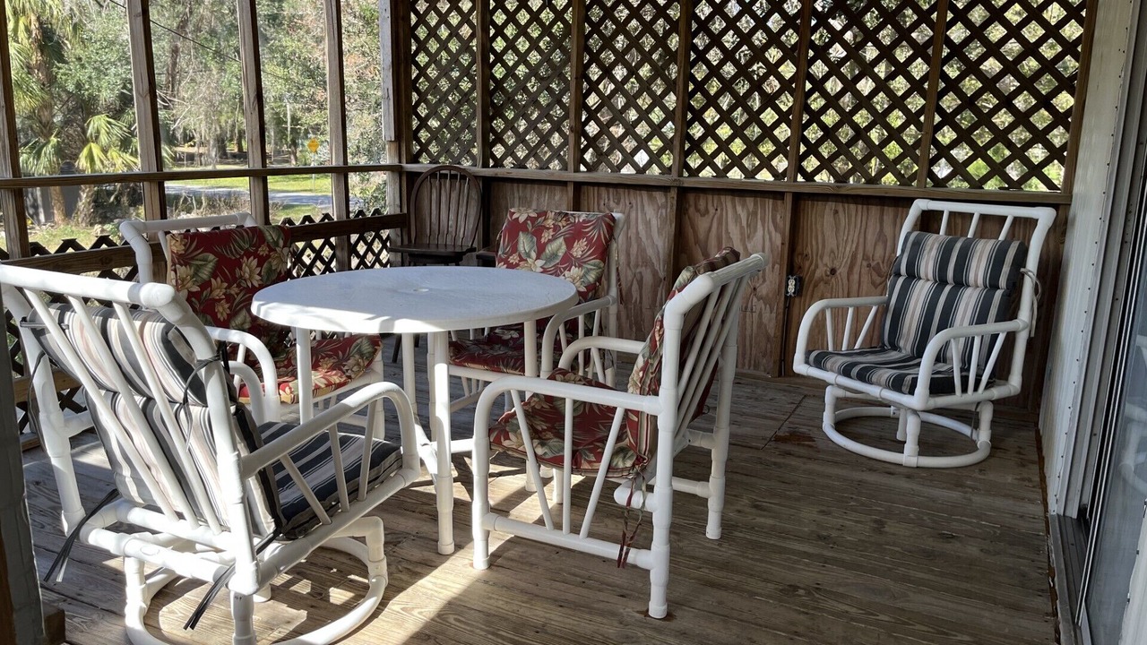 Photo of Outdoor in Homosassa