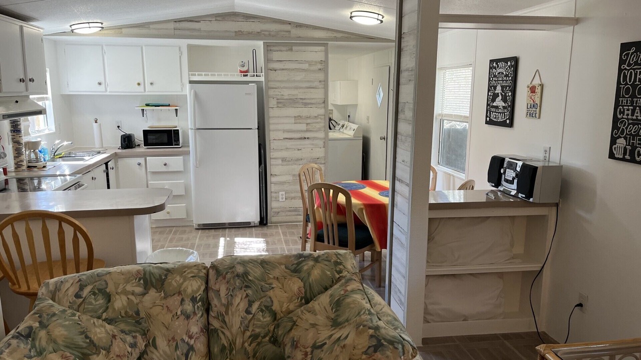 Photo of Livingroom in Homosassa