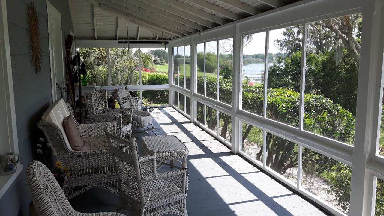 Photo of Outdoor in Winter Haven