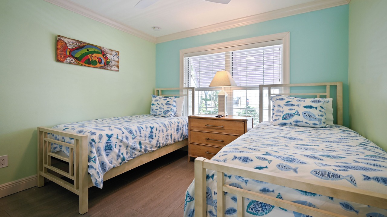 Photo of Bedroom in Holmes Beach