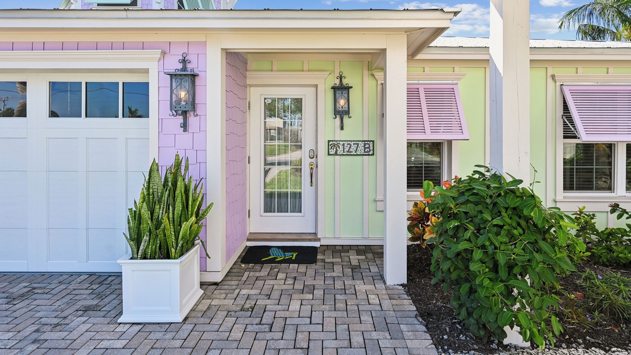 Photo of Outdoor in Holmes Beach