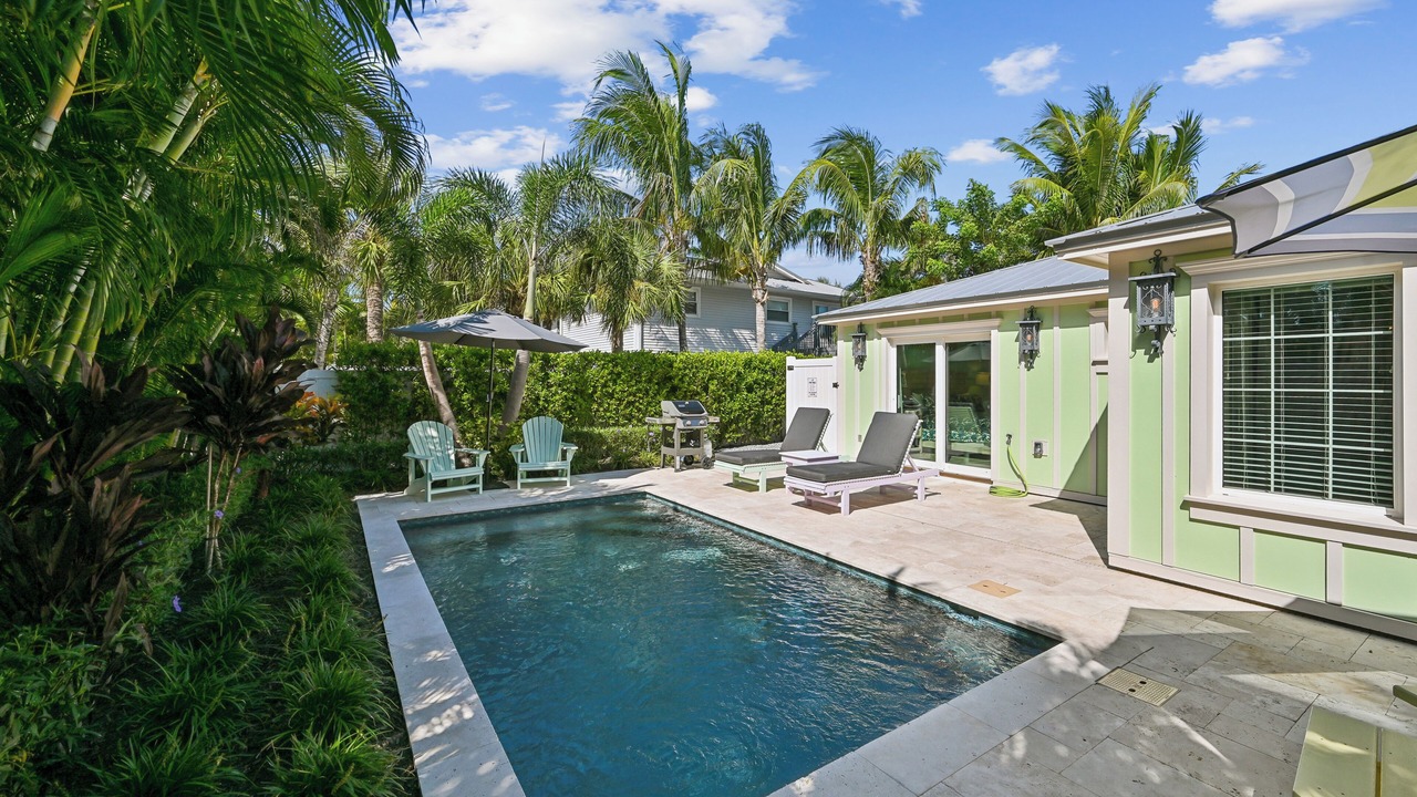 Photo of Outdoor in Holmes Beach