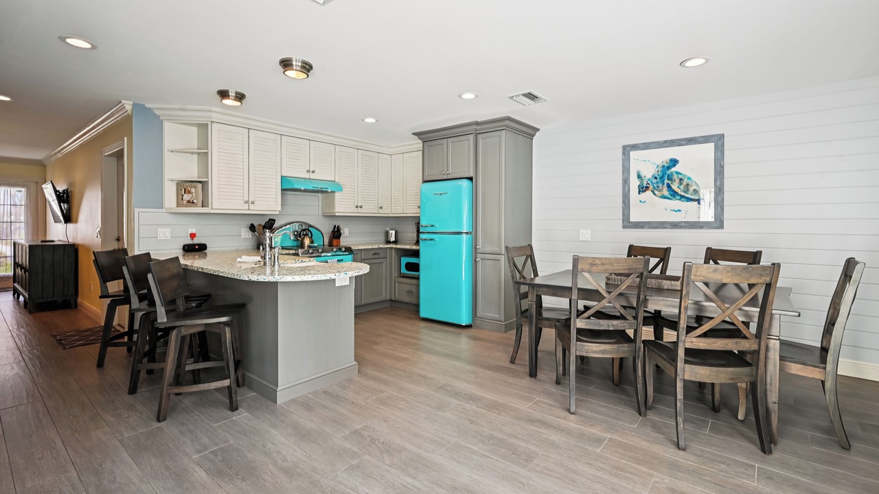 Photo of Kitchen in Holmes Beach