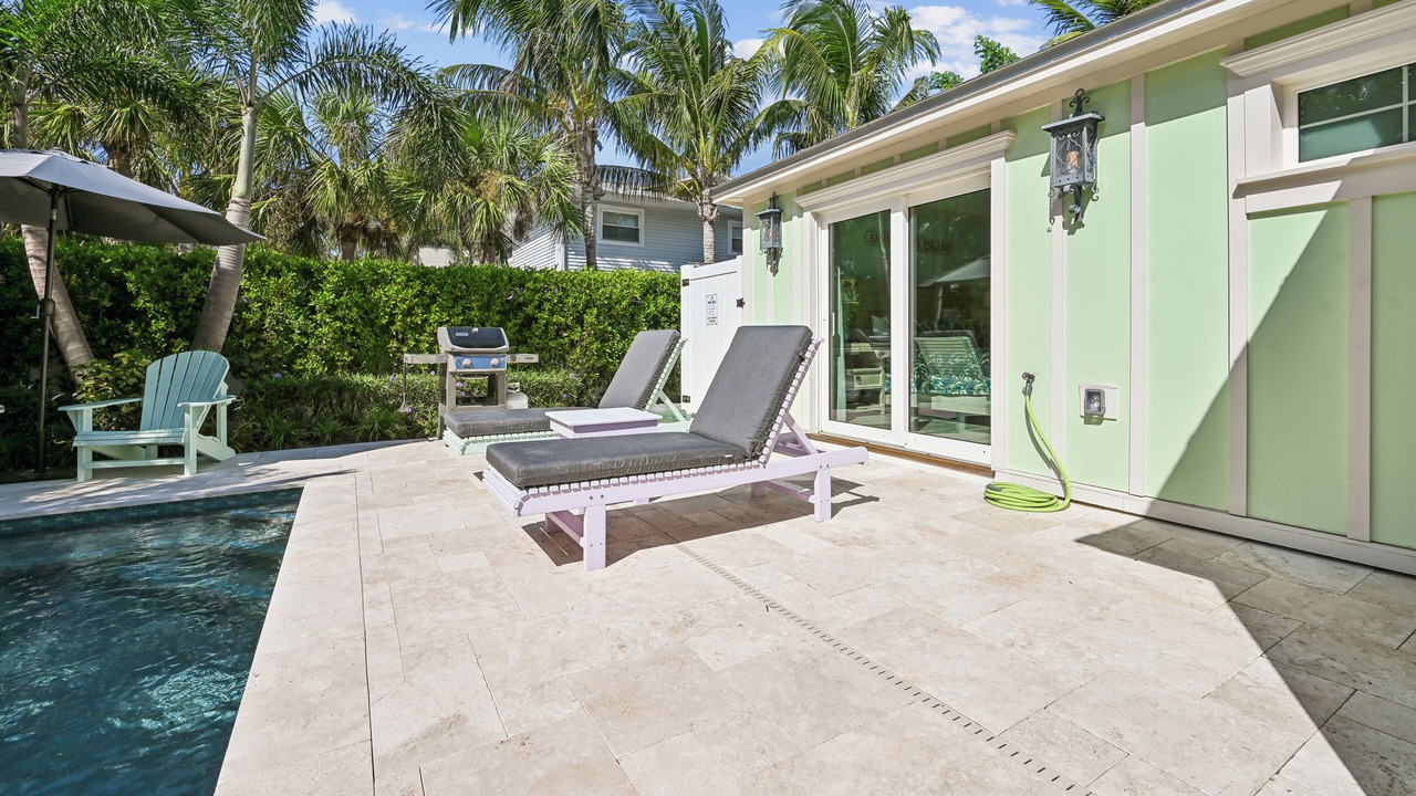 Photo of Outdoor in Holmes Beach