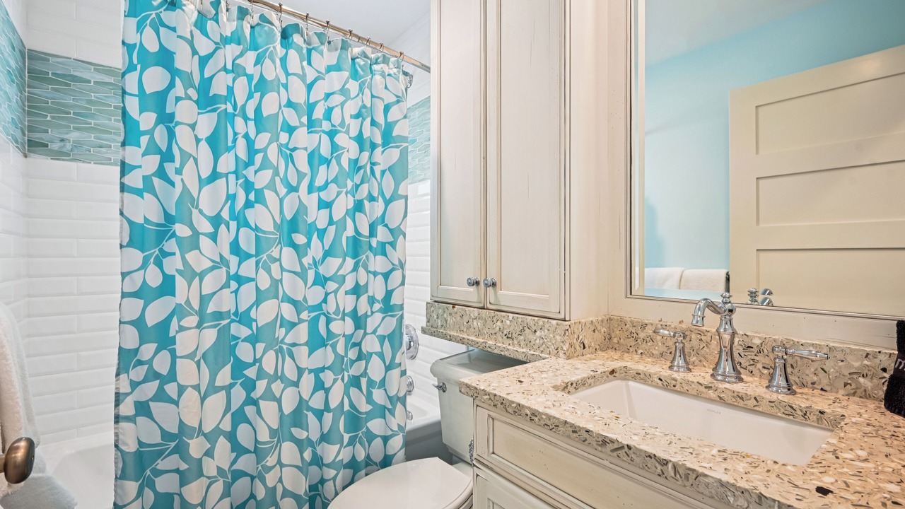 Photo of Bathroom in Holmes Beach