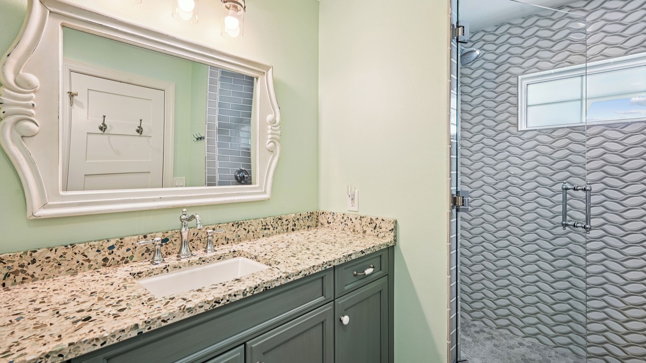 Photo of Bathroom in Holmes Beach