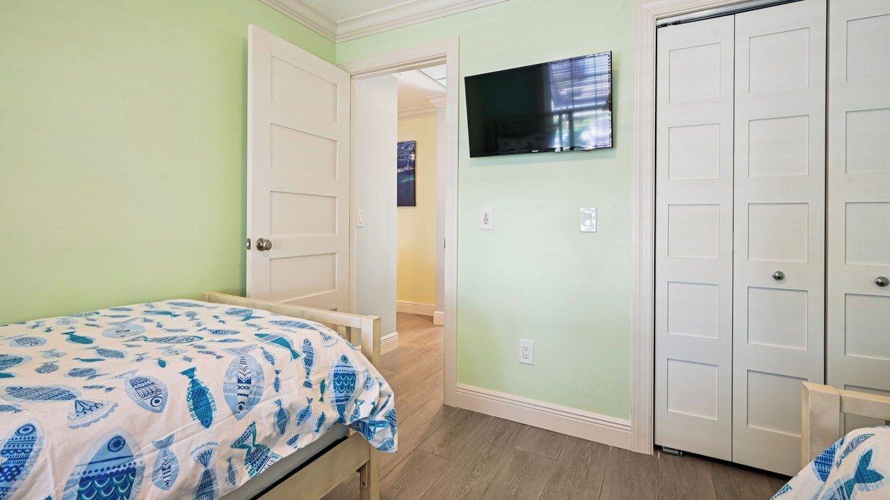 Photo of Bedroom in Holmes Beach