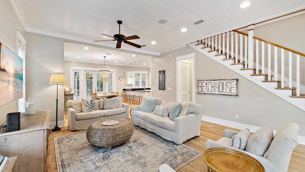 Photo of Livingroom in Forest District