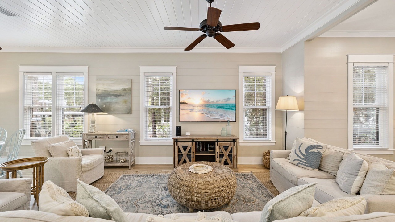 Photo of Livingroom in Forest District