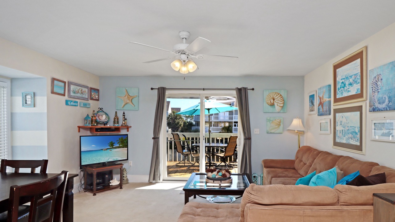 Photo of Bedroom in Port St. Joe