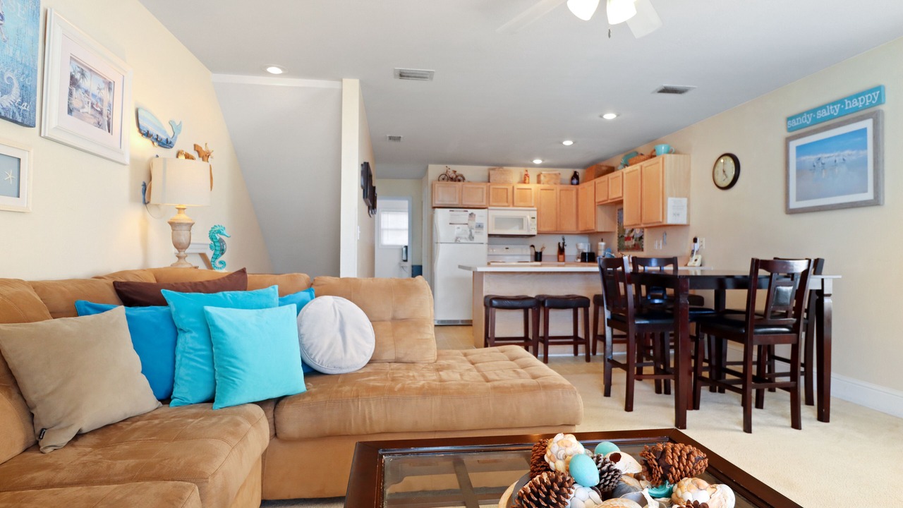 Photo of Bedroom in Port St. Joe