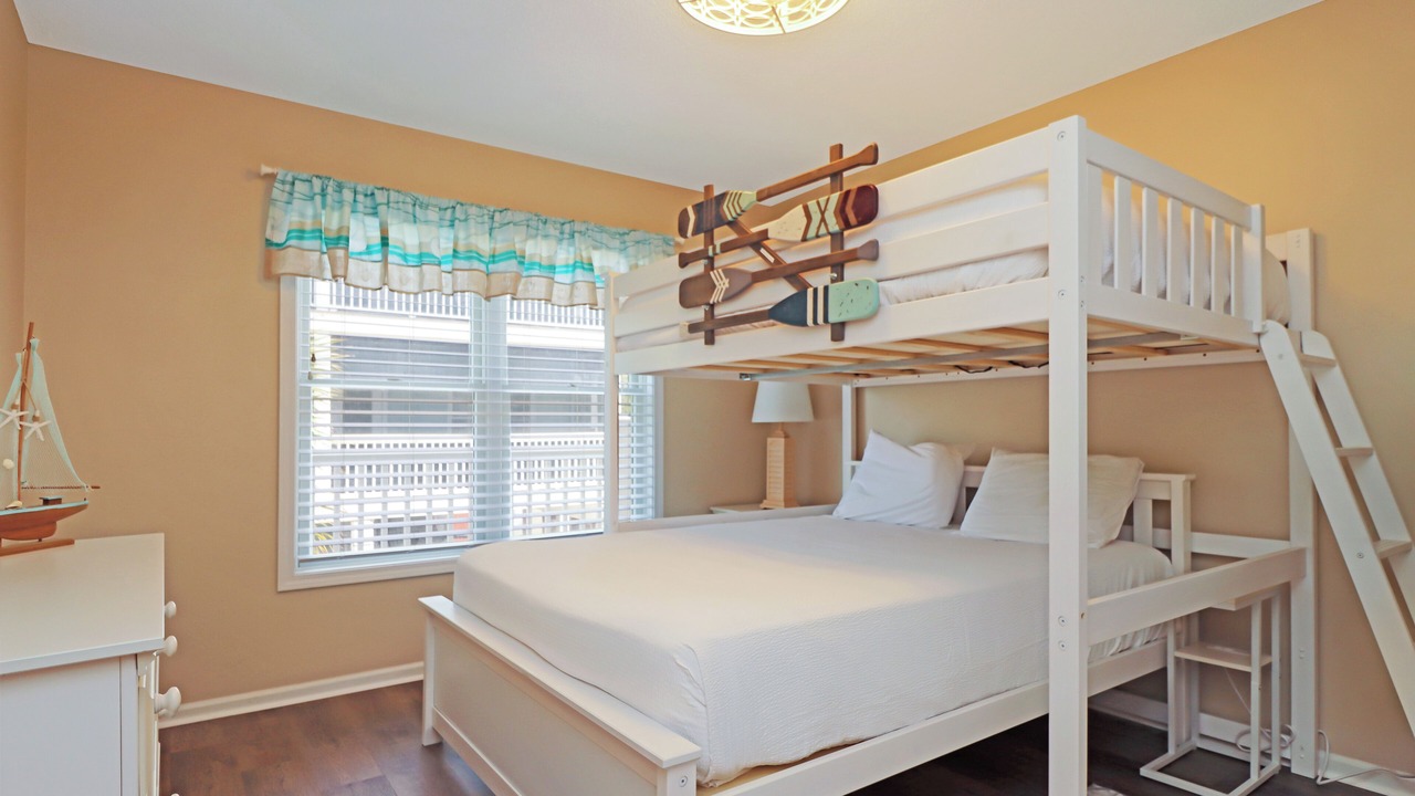 Photo of Bedroom in Indian Pass
