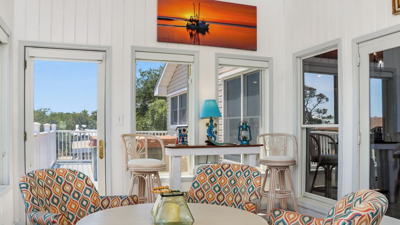 Photo of Bedroom in Indian Pass