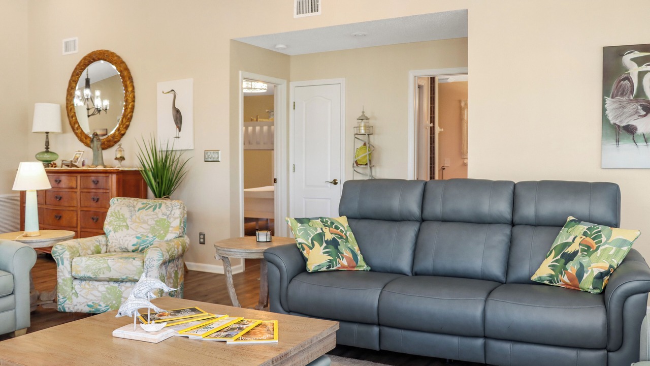 Photo of Bedroom in Indian Pass