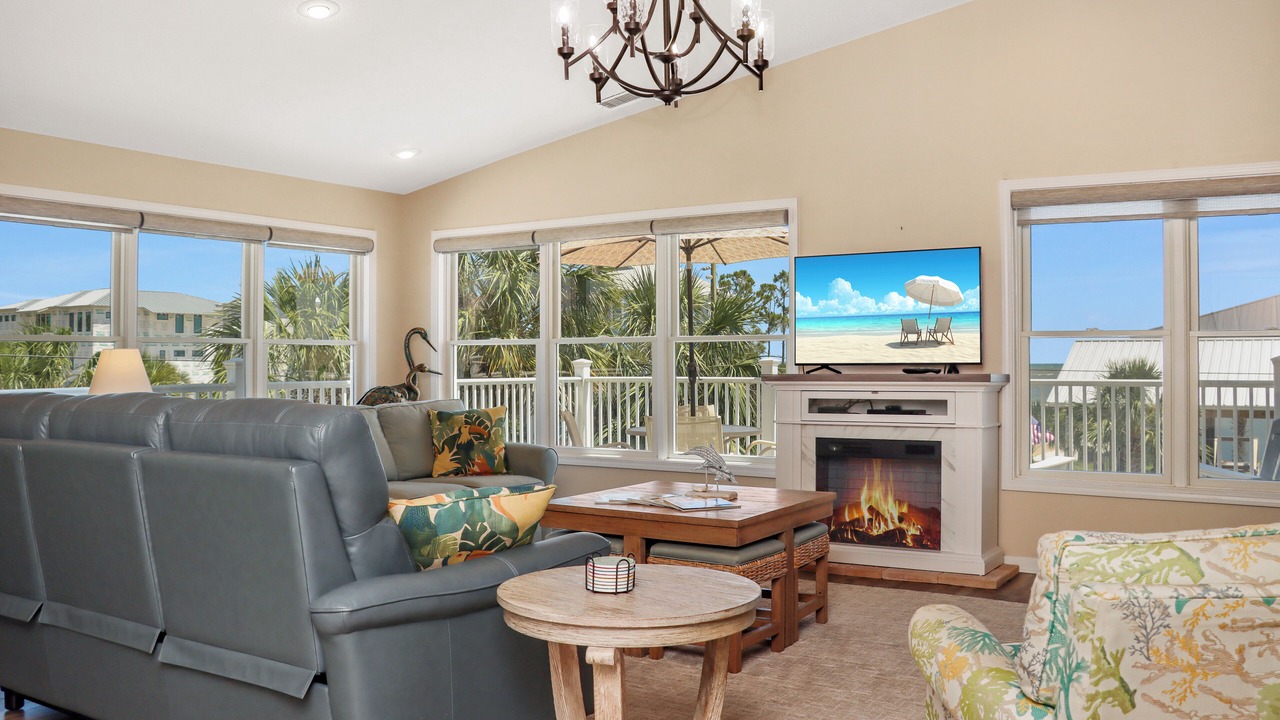 Photo of Bedroom in Indian Pass