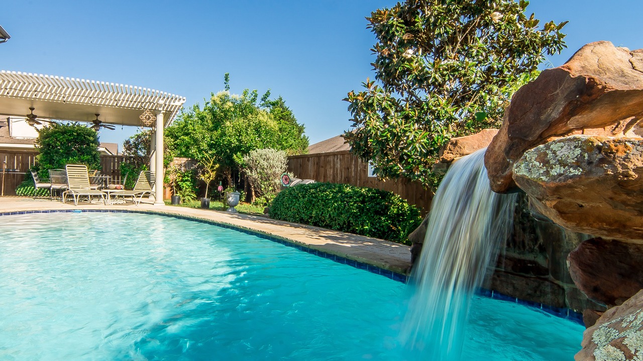 Photo of Outdoor in McKinney