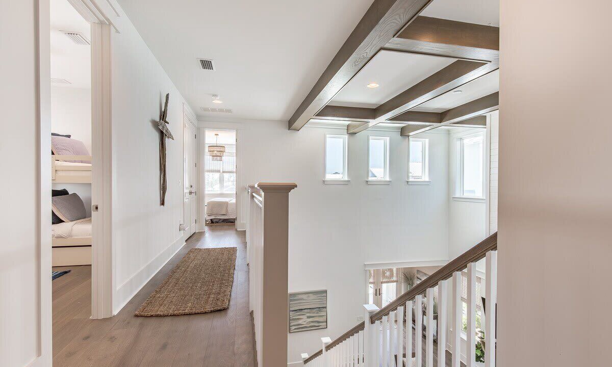 Photo of Bedroom in Santa Rosa Beach