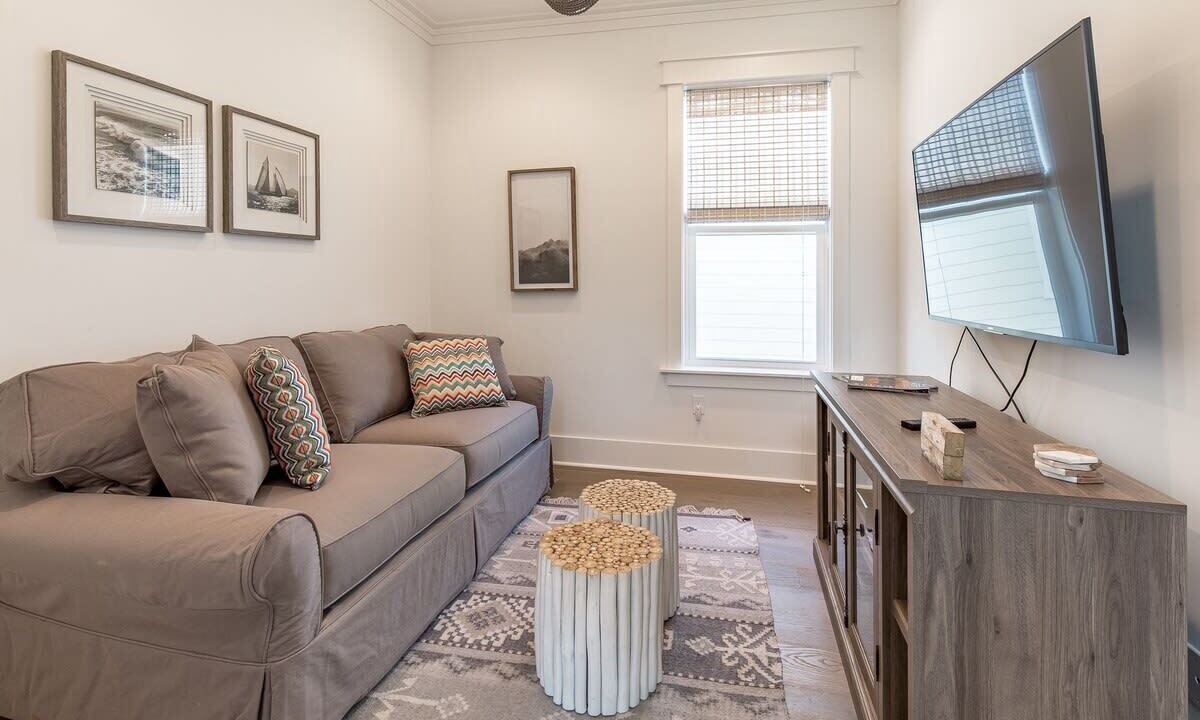 Photo of Bedroom in Santa Rosa Beach