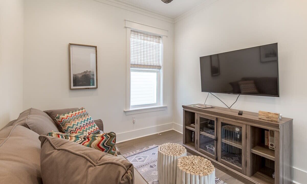 Photo of Livingroom in Santa Rosa Beach