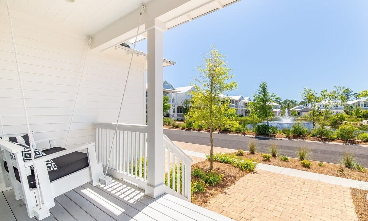 Photo of Outdoor in Santa Rosa Beach