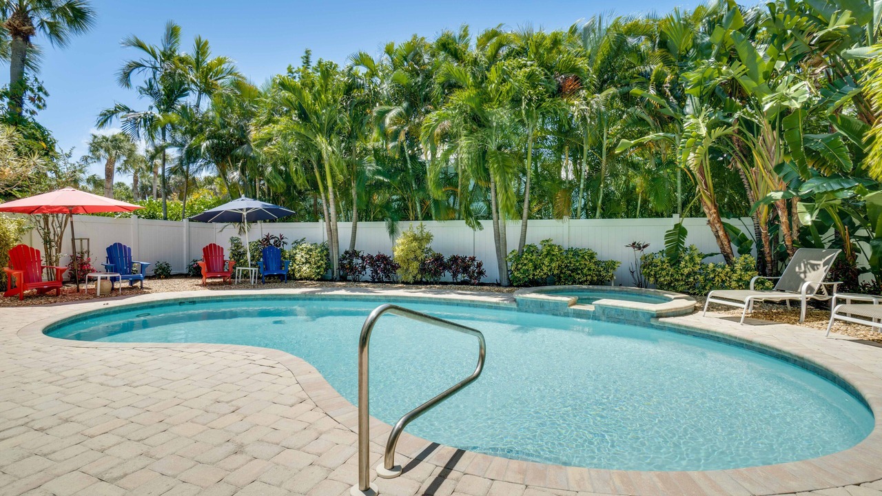 Photo of Outdoor in Holmes Beach