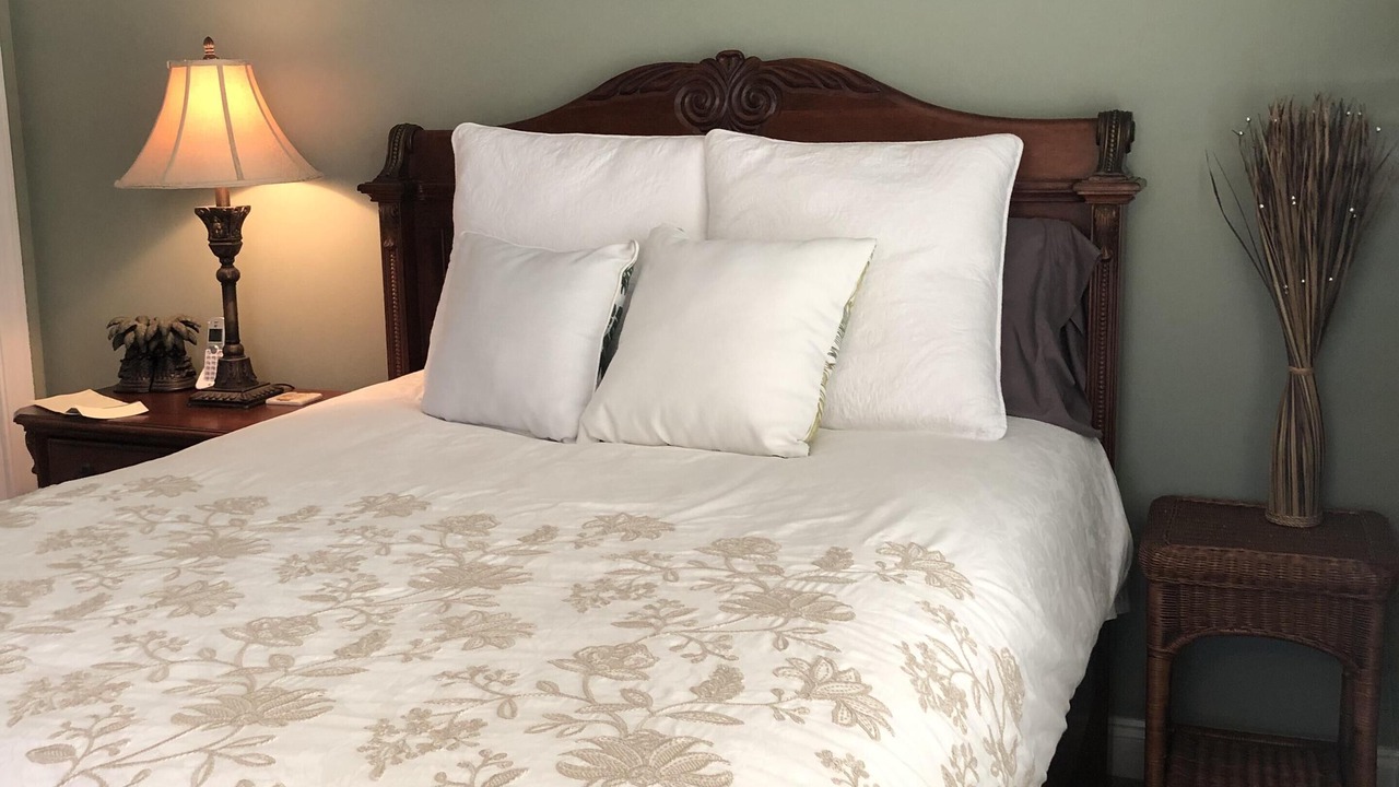 Photo of Bedroom in Fort Morgan