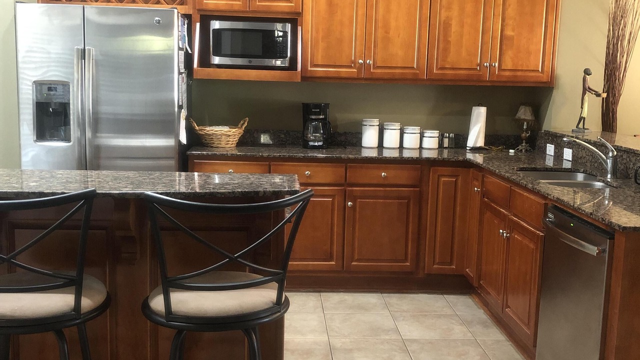 Photo of Kitchen in Fort Morgan