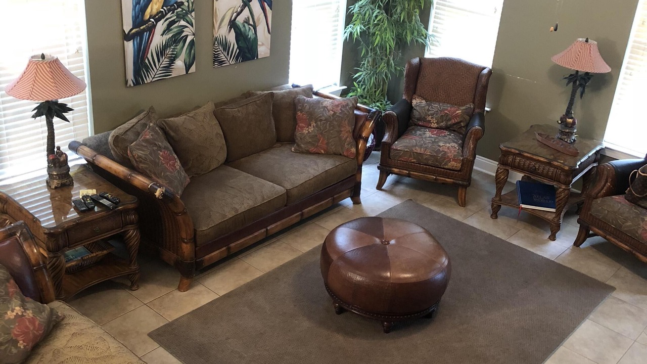 Photo of Livingroom in Fort Morgan