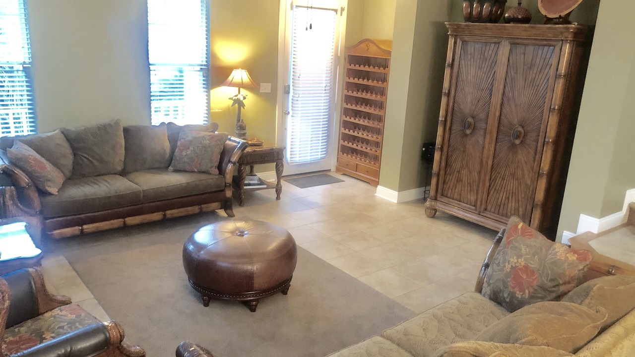 Photo of Bedroom in Fort Morgan