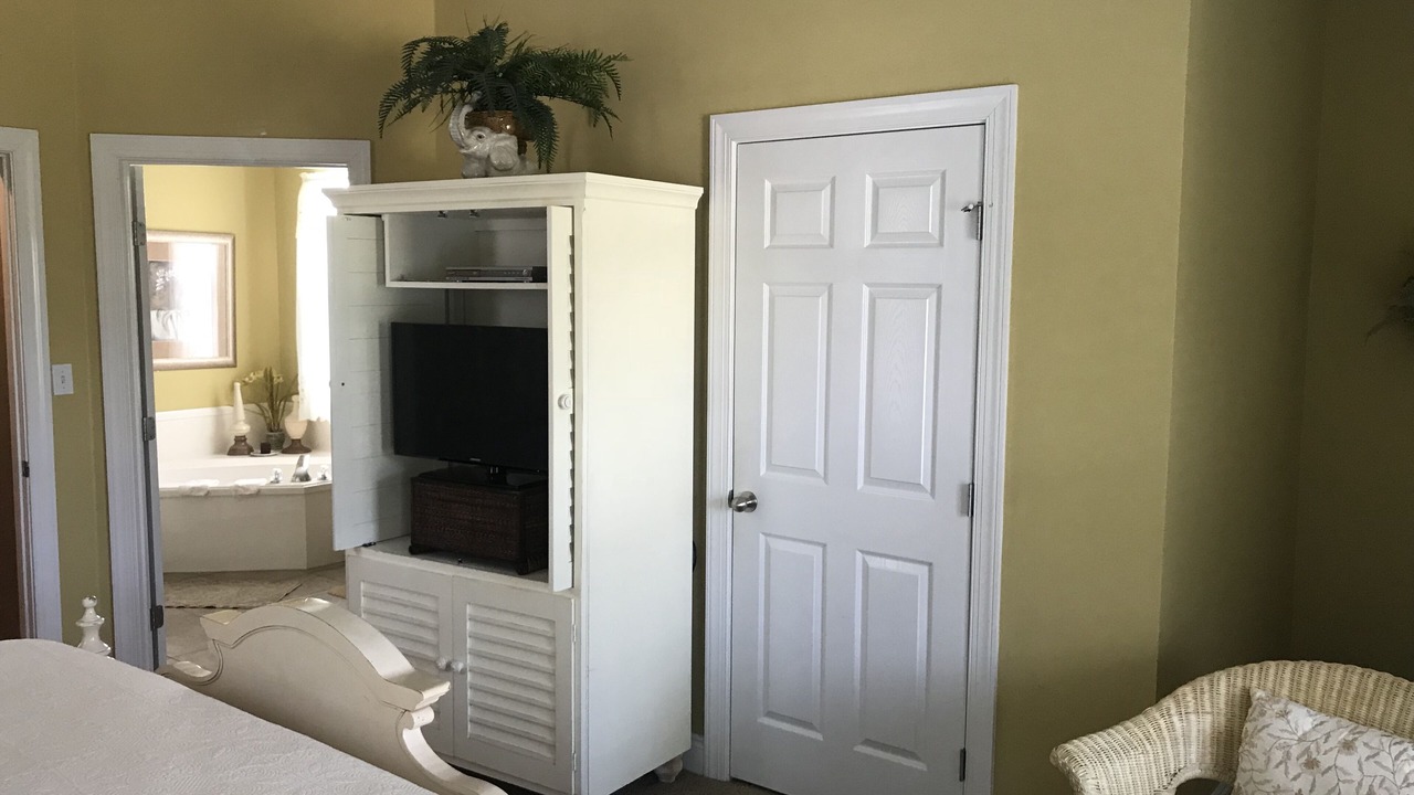 Photo of Bathroom in Fort Morgan