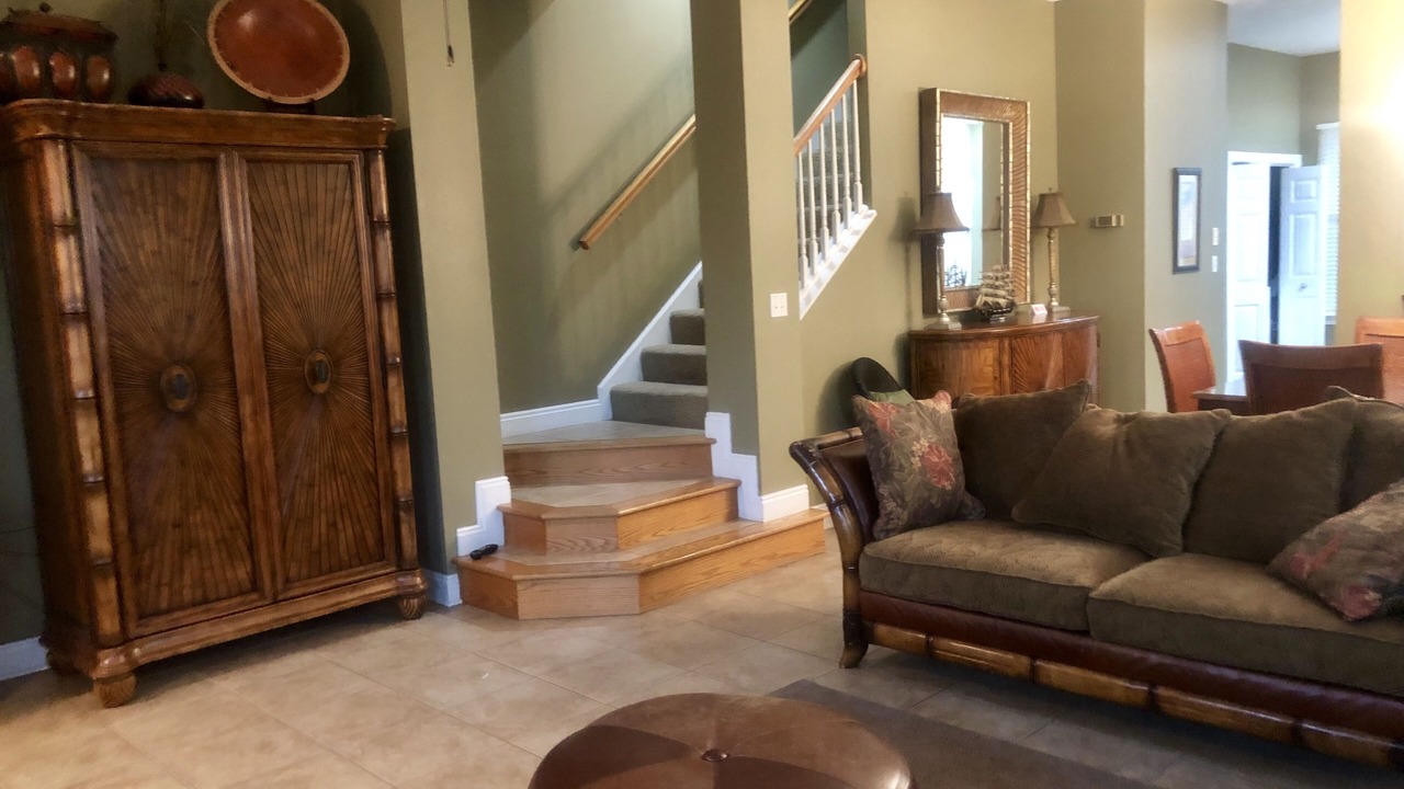 Photo of Livingroom in Fort Morgan