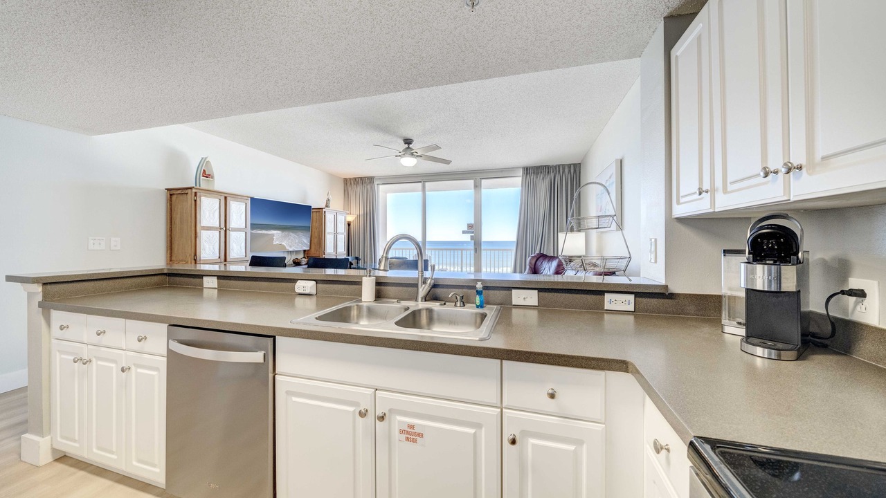 Photo of Kitchen in Long Beach