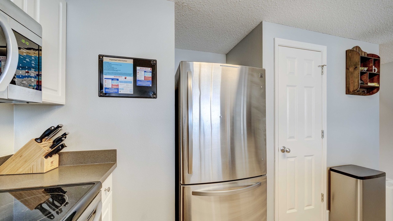 Photo of Kitchen in Long Beach