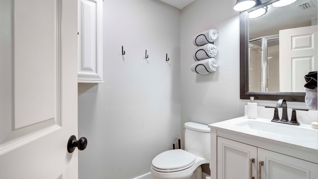 Photo of Bathroom in Long Beach